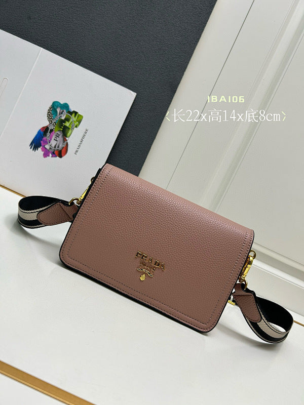 Dragons Bags pradn Luxury Bag --74006