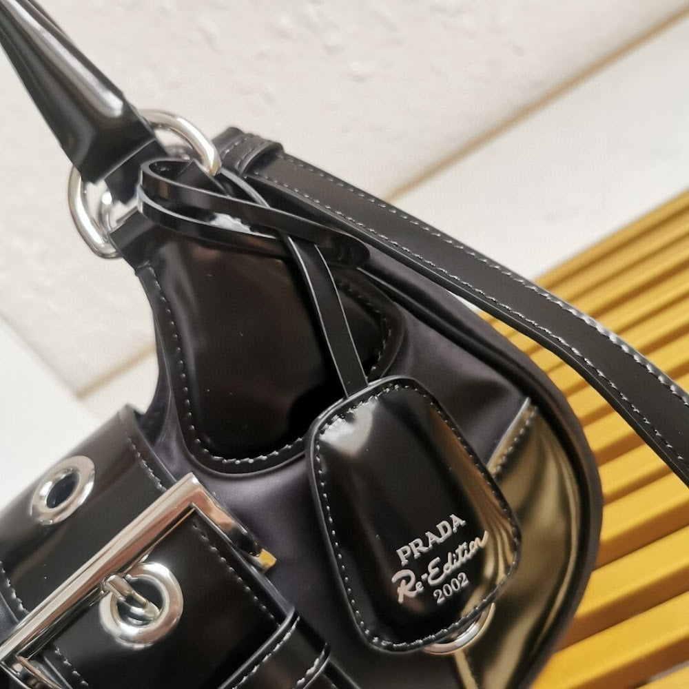 Dragons Bags Pradn Luxury Bag --101537