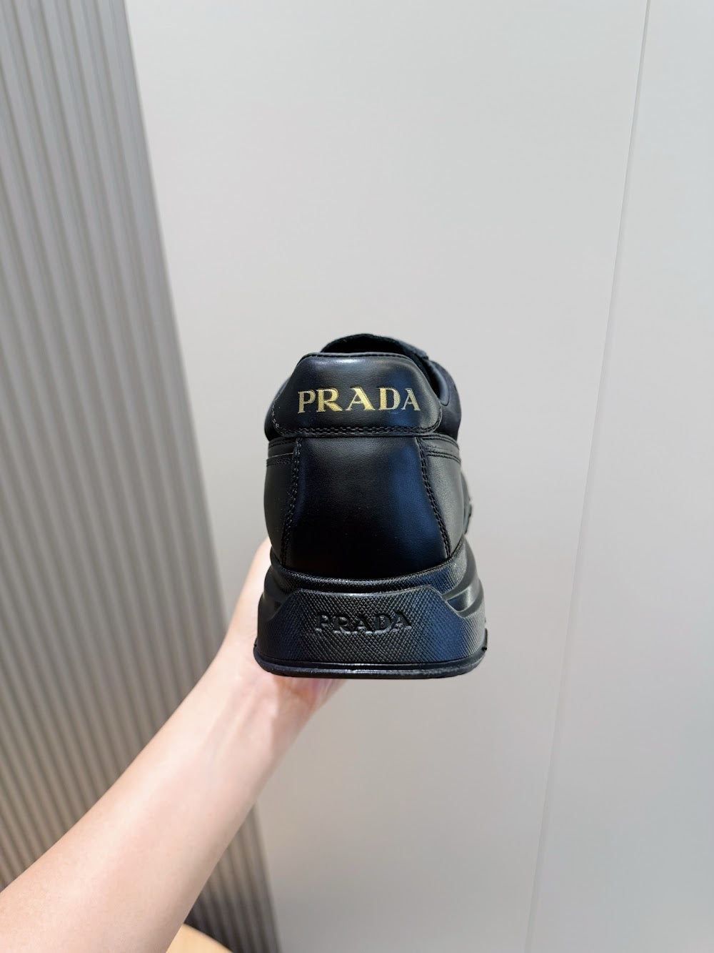 Dragons Bags Prada Luxury Heels --53527