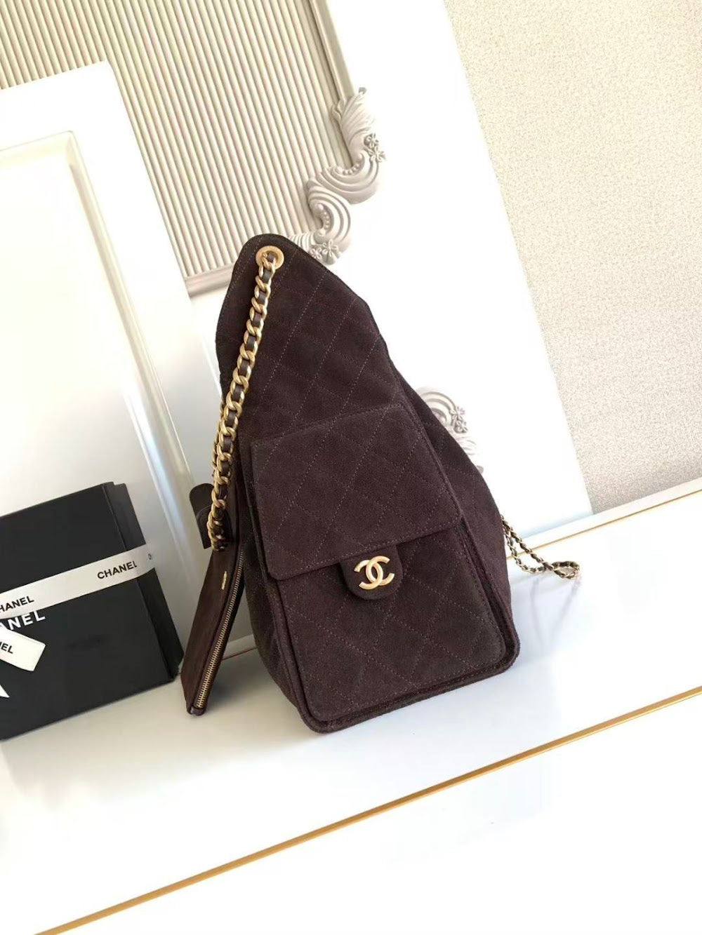 Dragons Bags CHn Luxury Bag --112818