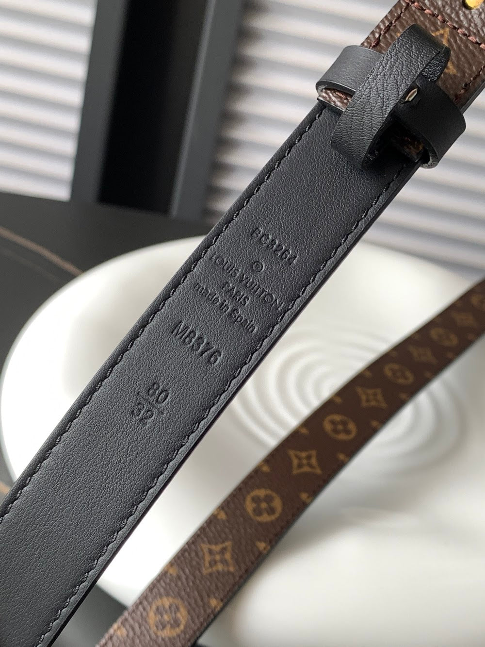 Dragons Bags ln Luxury Belt --110188