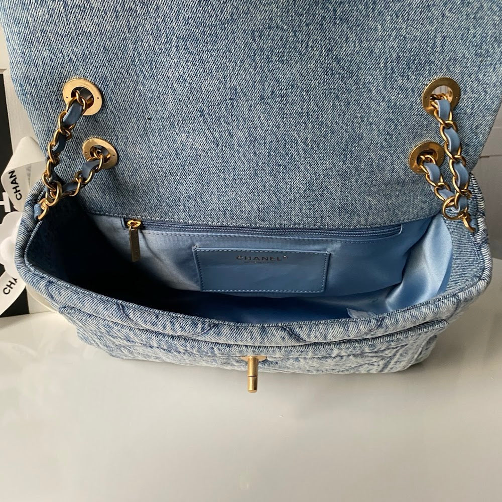 Dragons Bags CHn Luxury Bag --112857