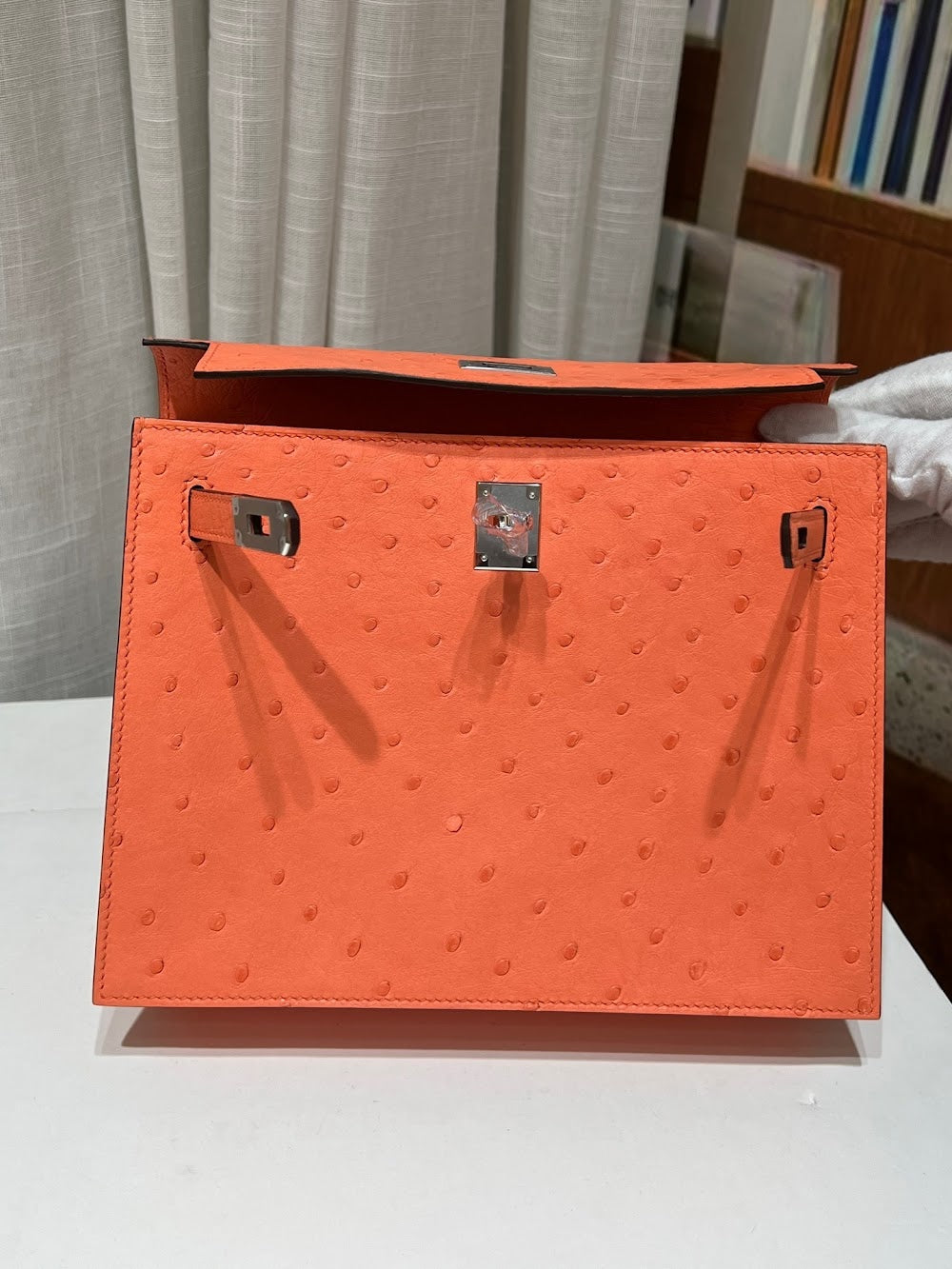 Dragons BagsHermesn Luxury Bag --117309