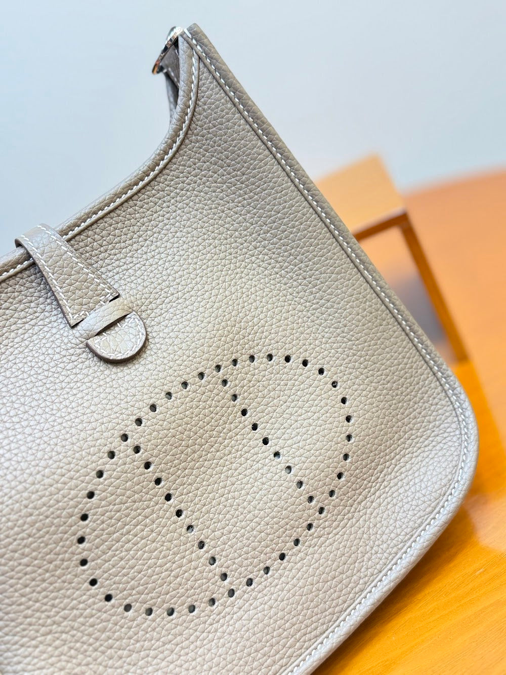 Dragons BagsHermesn Luxury Bag --117920