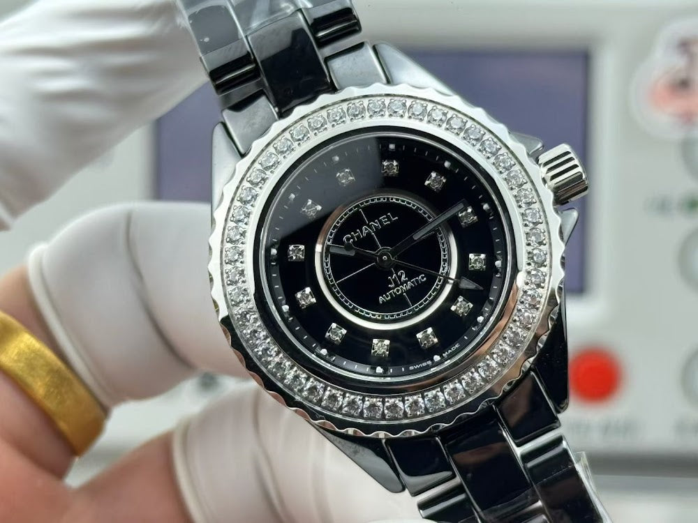 Dragons Bags Luxury Designer Watch --104047