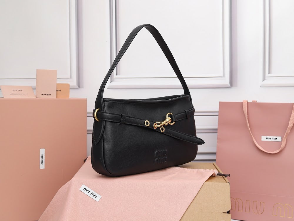 Dragons Bags Miun Miun Luxury Bag --122516