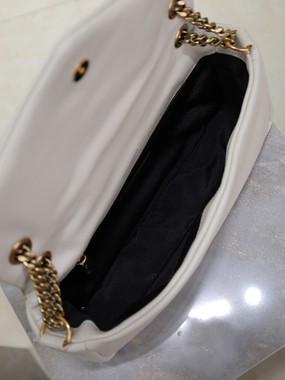 Dragons Bags YSLn Luxury Bag --120611