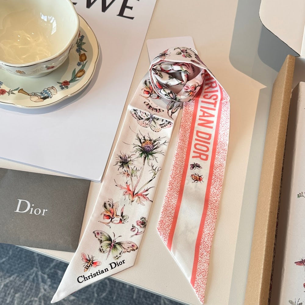 Dragons Bags Premium Designer Scarf --99005