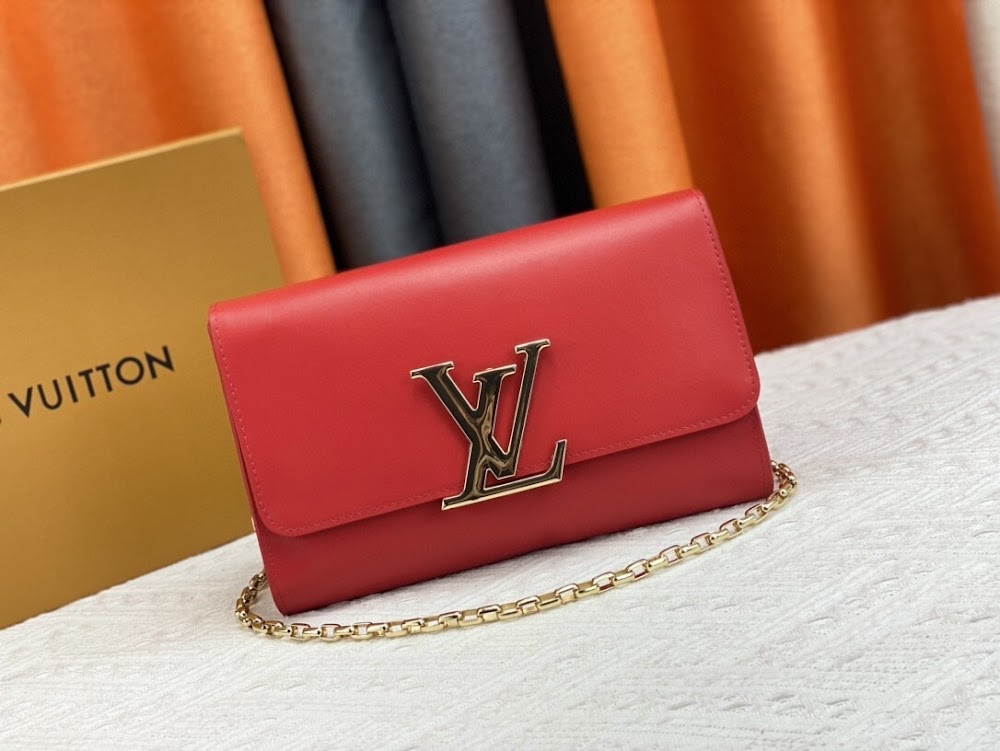 Jessica Bags ln Luxury Bag --75823