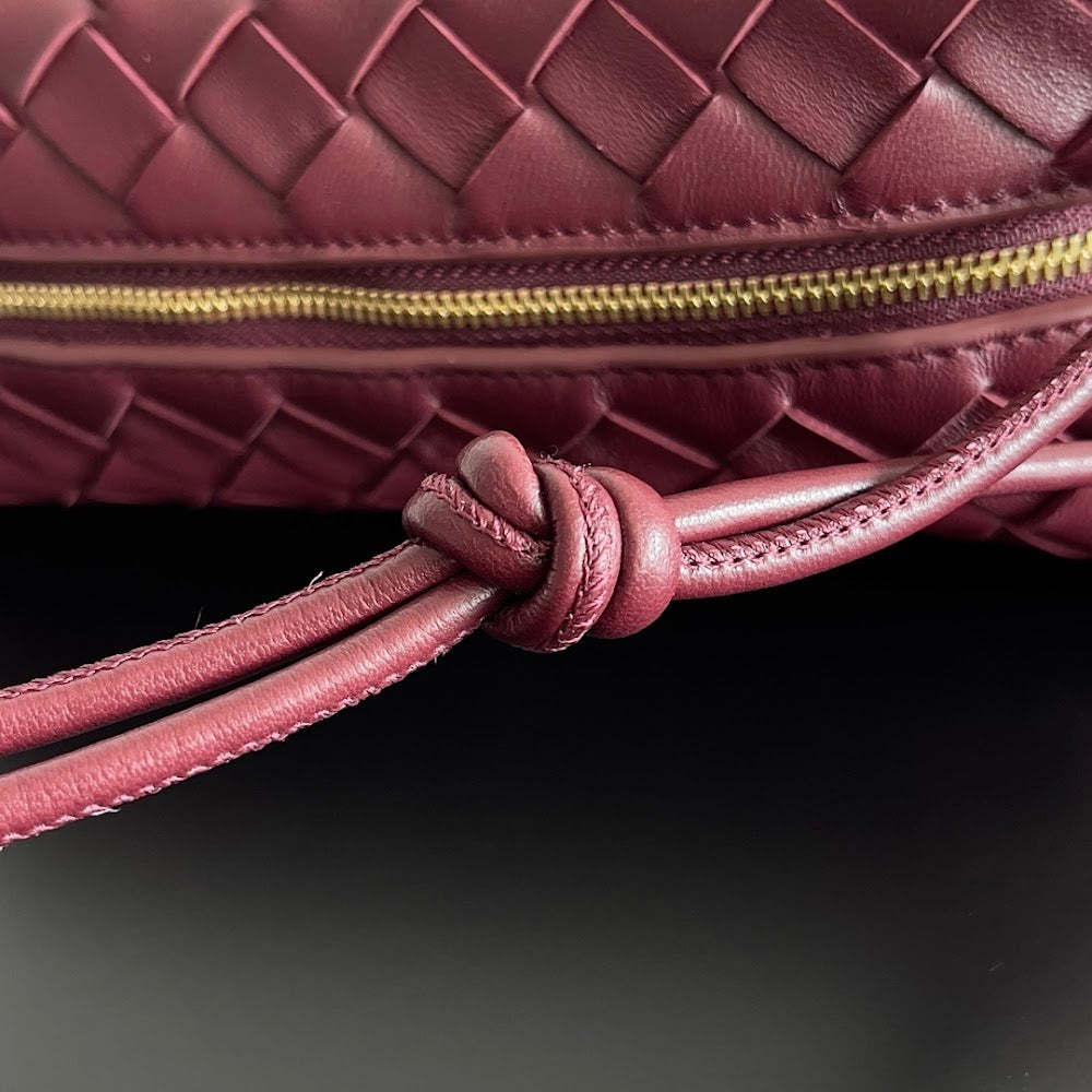 Dragons Bags Bottegan Luxury Bag --90326