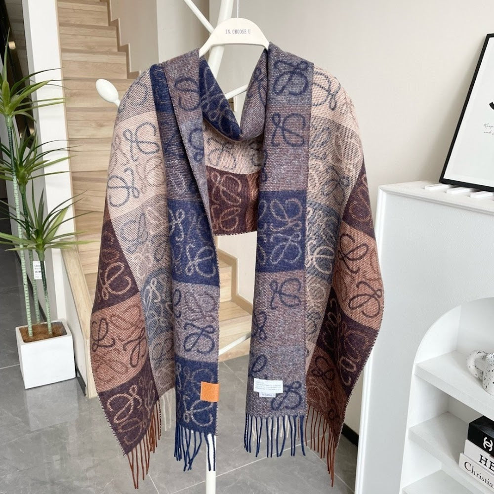 Dragons Bags Premium Designer Scarf --99359