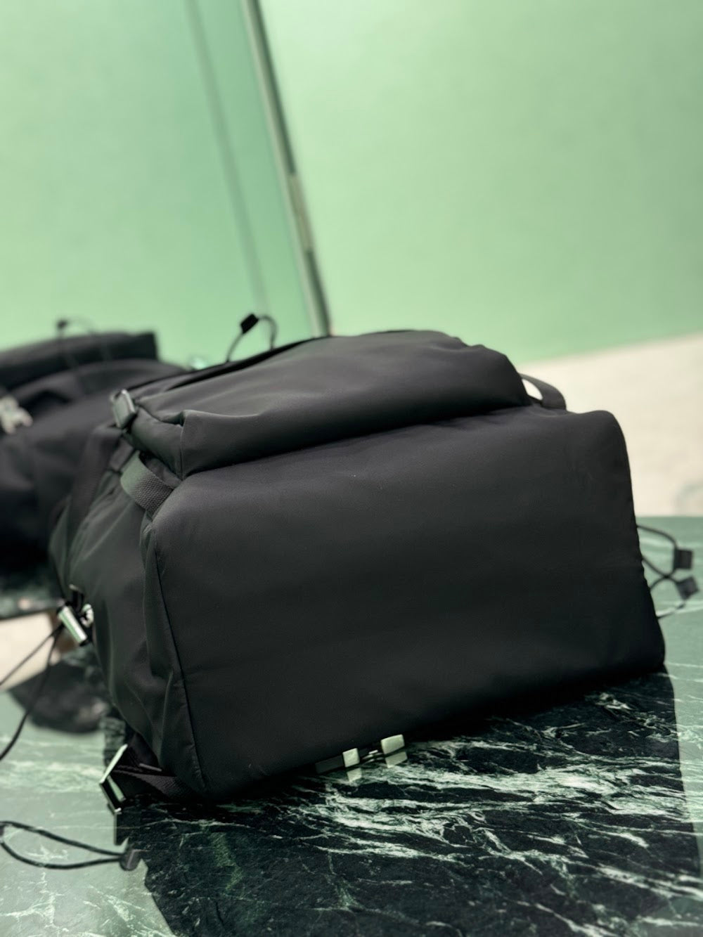 Dragons Bags Pradn Luxury Bag --102785