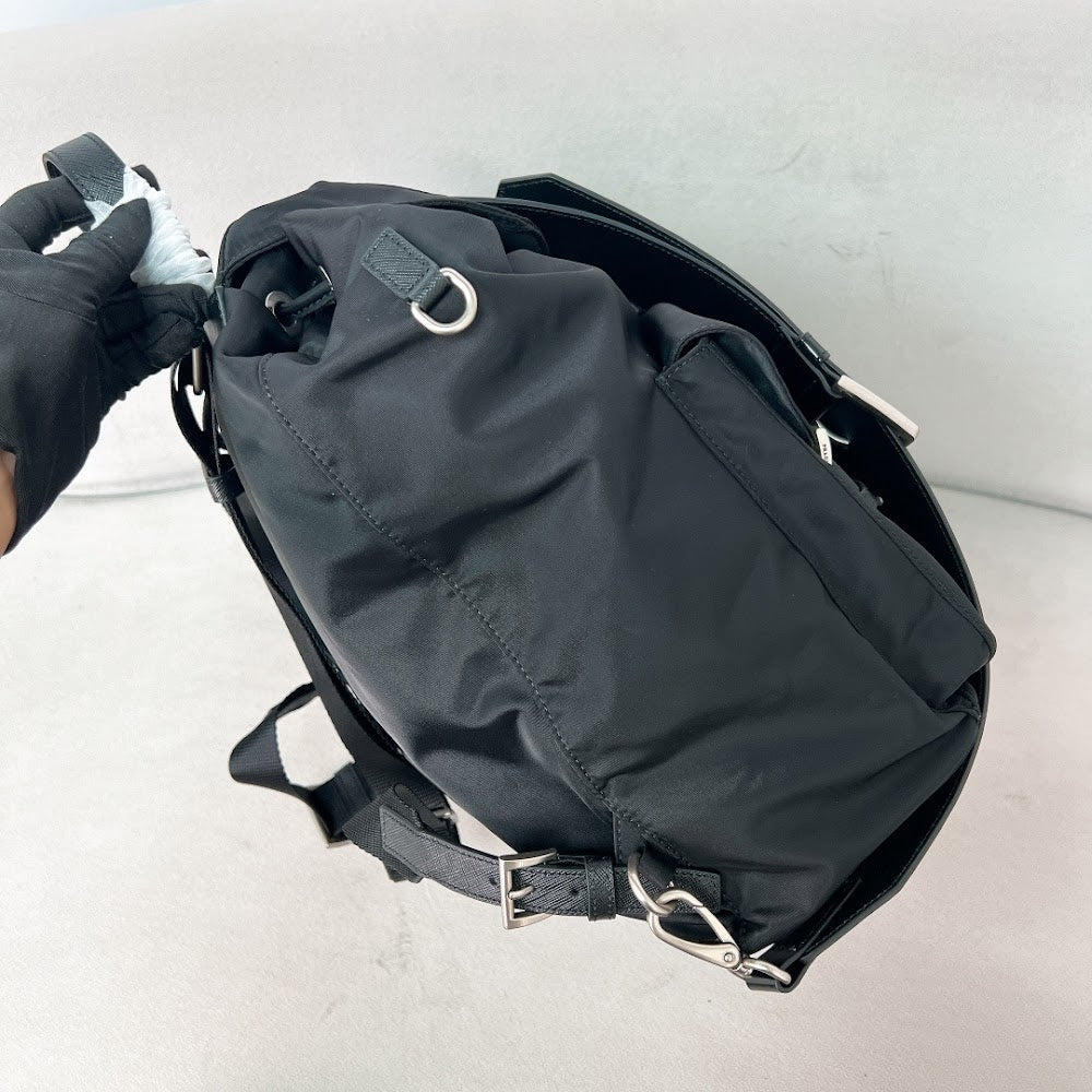Dragons Bags Pradn Luxury Bag --102902