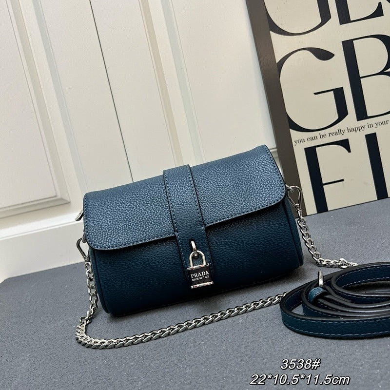 Dragons Bags pradn Luxury Bag --74265