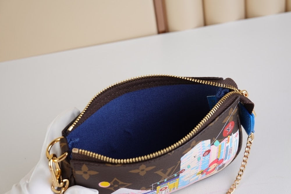 Dragons Bags ln Luxury Bag --67899