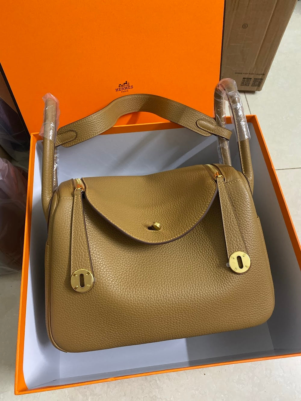 Dragons BagsHermesn Luxury Bag --117052
