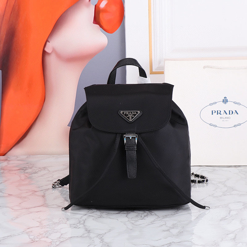 Dragons Bags pradn Luxury Bag --73506