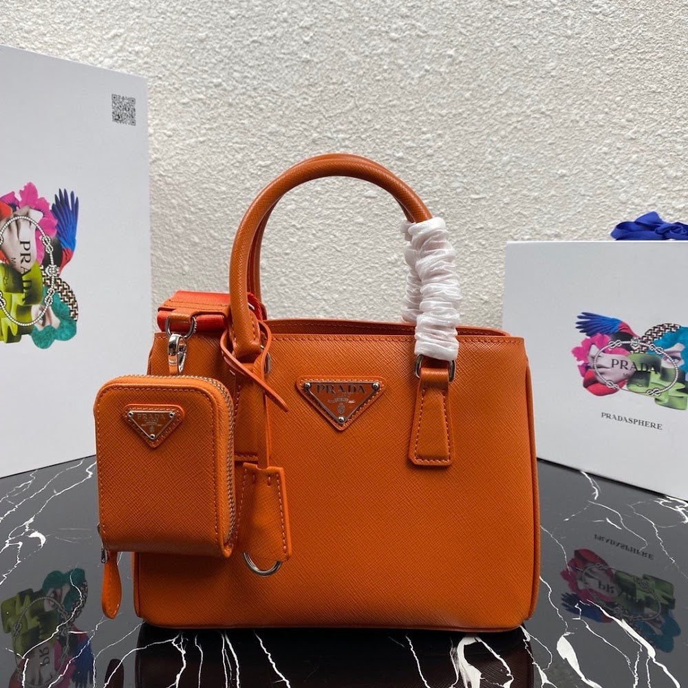 Dragons Bags Prada Luxury Bag --54060