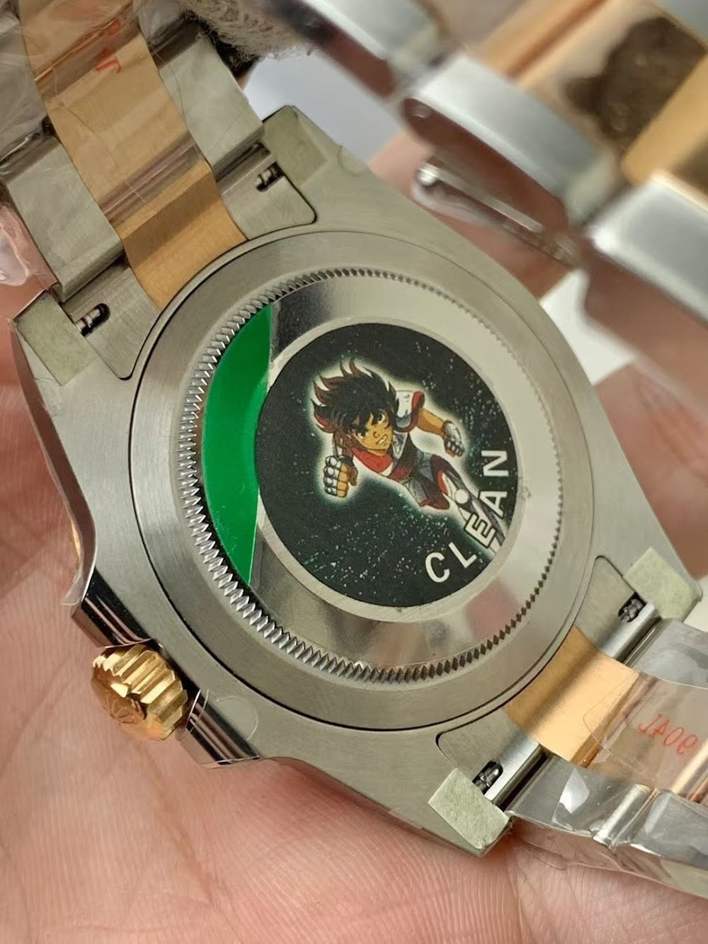 Dragons Bags Luxury Designer Watch --104295