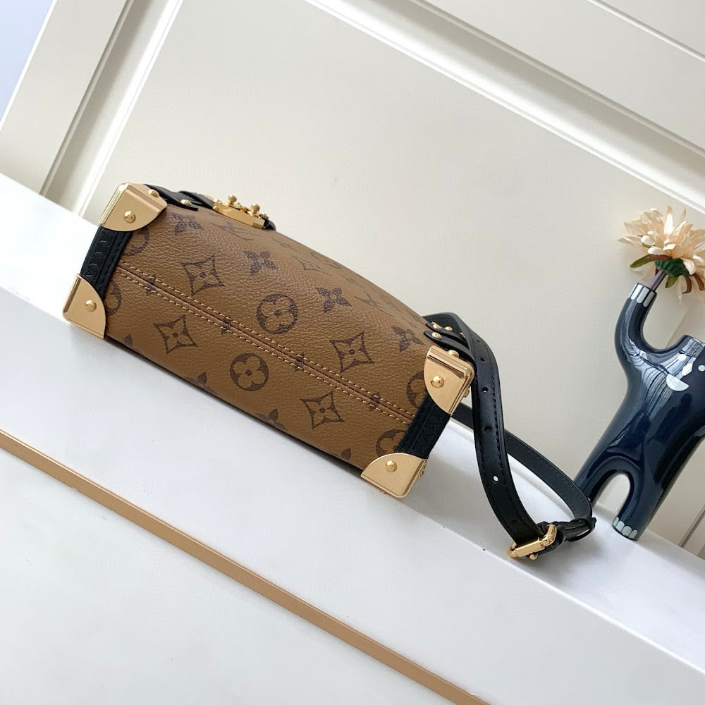 Dragons Bags LVn Luxury Bag --80874