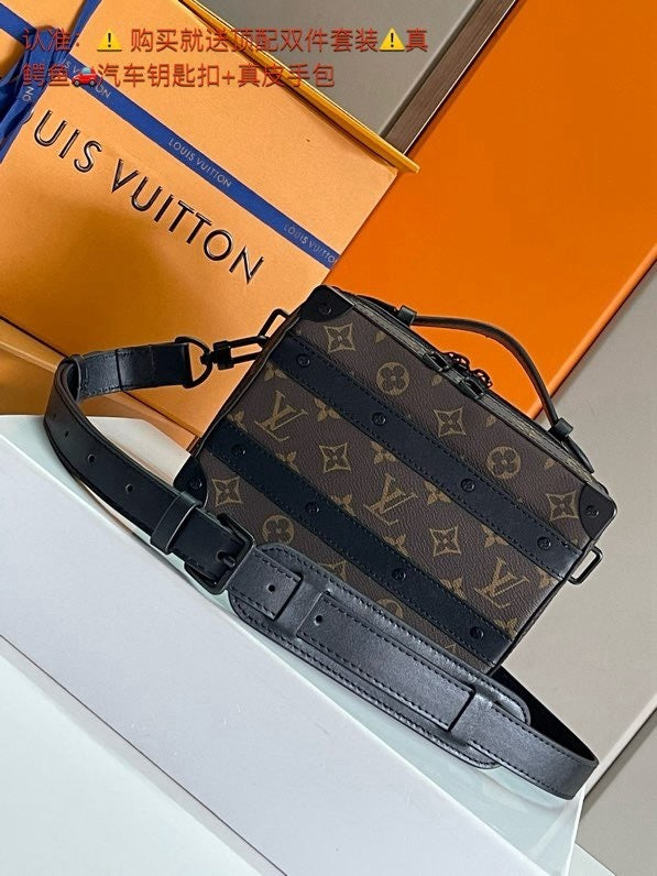 Dragons Bags ln Luxury Bag --70720