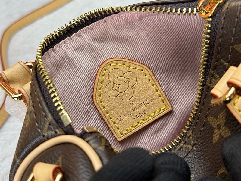 Dragons Bags LVn Luxury Bag --78675