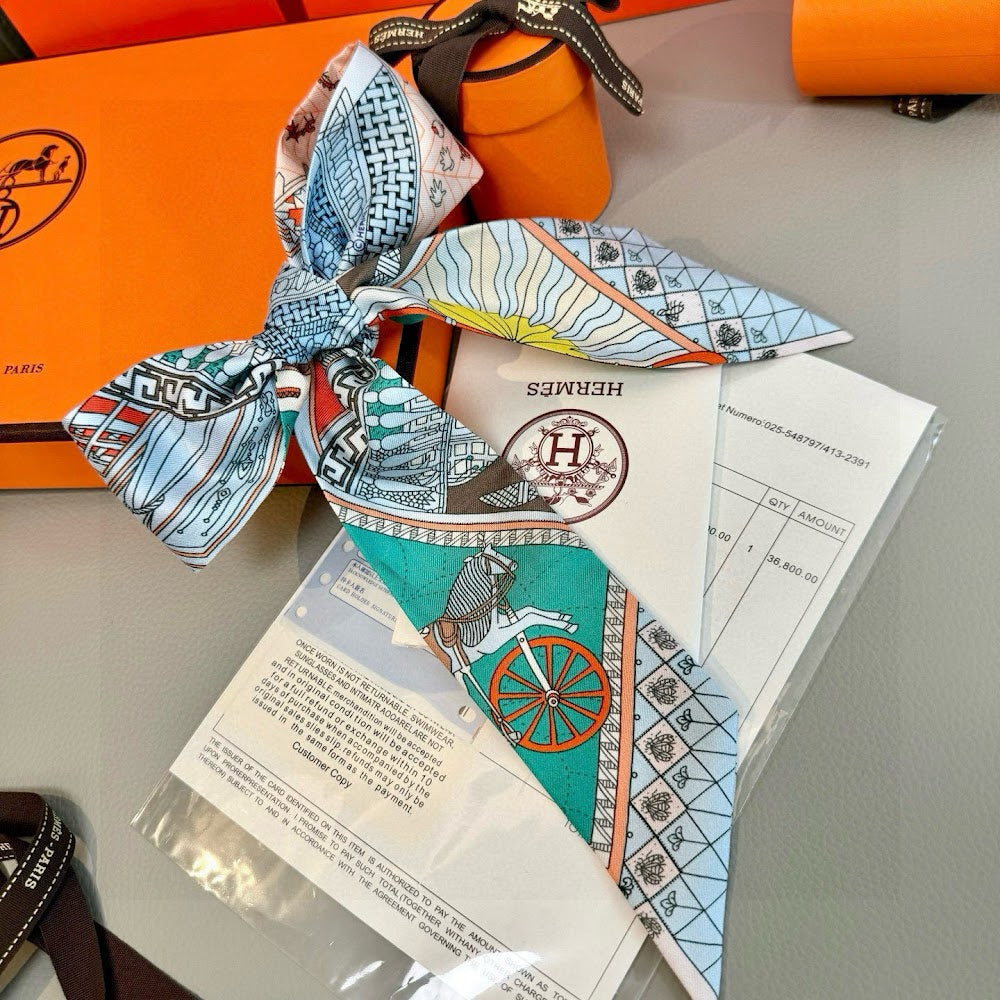 Dragons Bags Premium Designer Scarf --99203