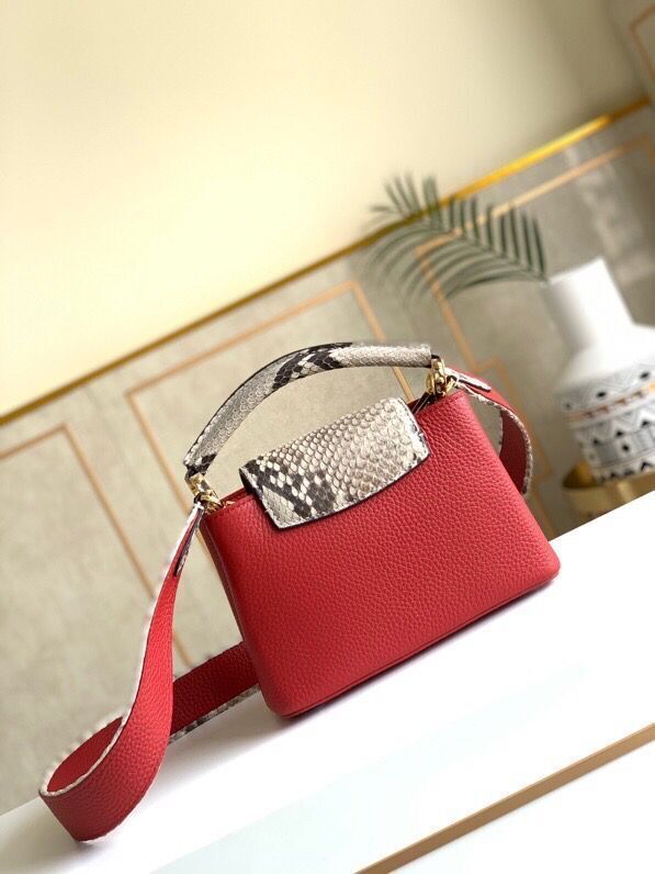 Dragons Bags ln Luxury Bag --59041