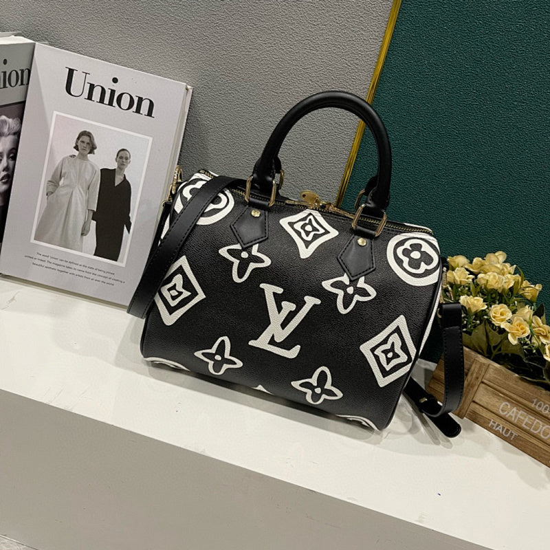 Dragons Bags LVn Luxury Bag --81109