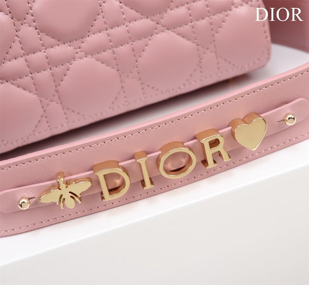 Dragons BagsDiorn Luxury Bag --115915