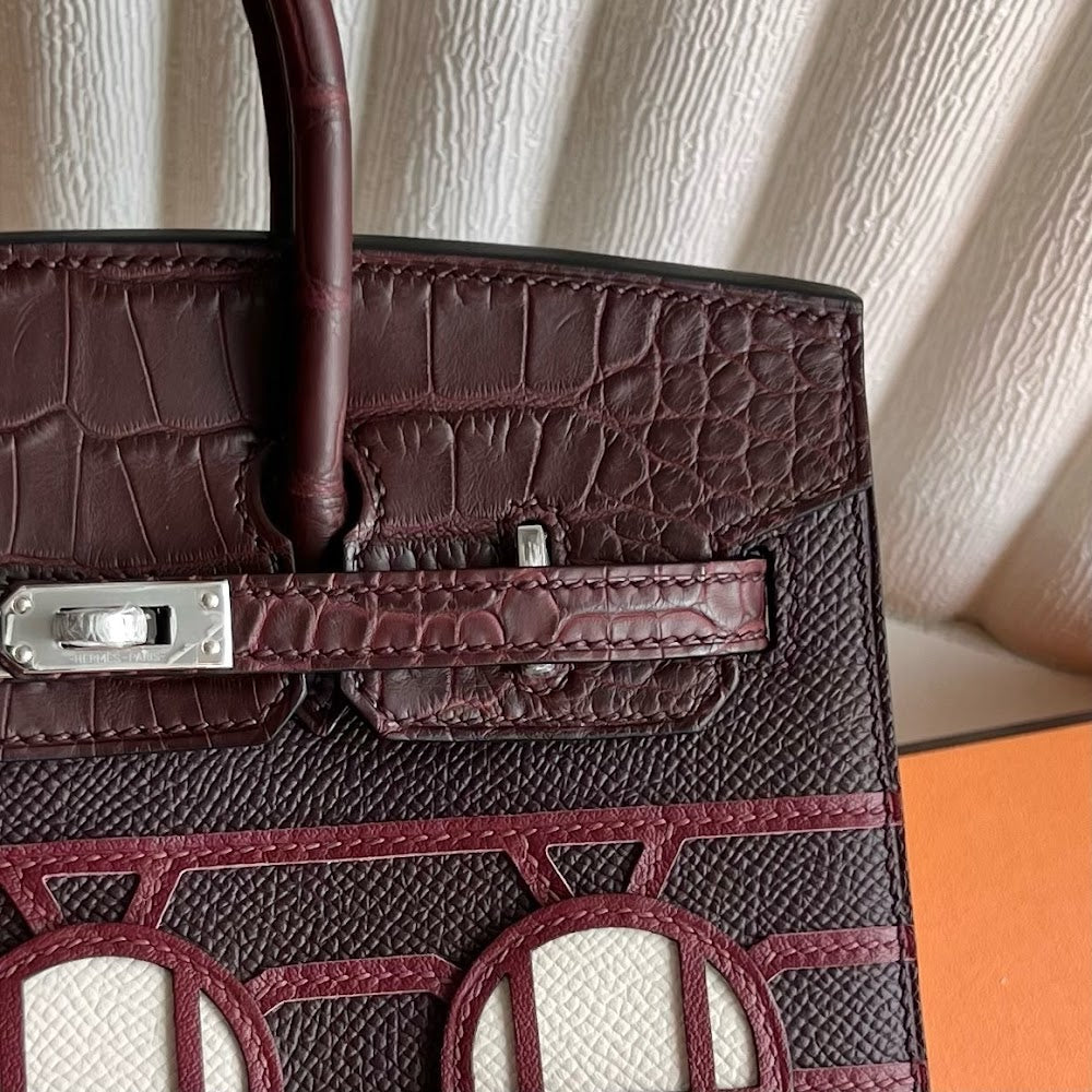 Dragons BagsHermesn Luxury Bag --117801