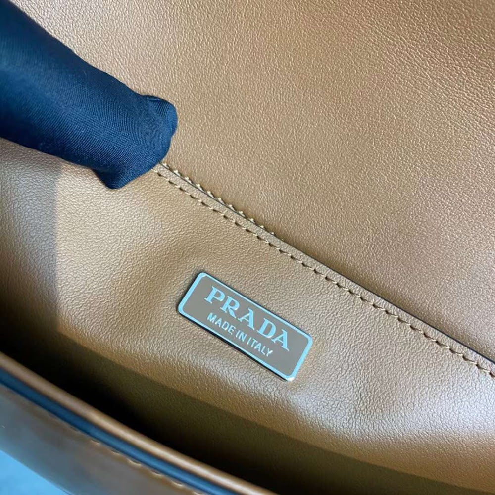 Dragons Bags Prada Luxury Bag --54108