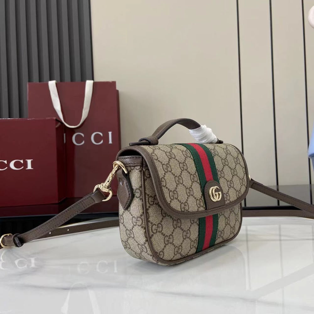 Dragons Bags Guccin Luxury Bag --94625