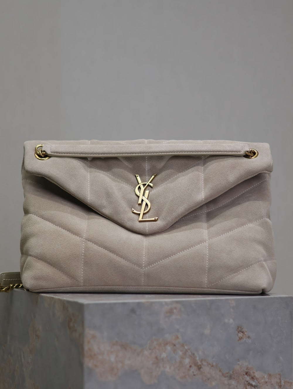 Dragons Bags YSLn Luxury Bag --119453