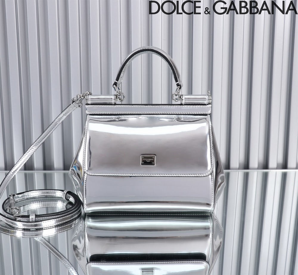 Dragons Bags DGn Luxury Bag --93749