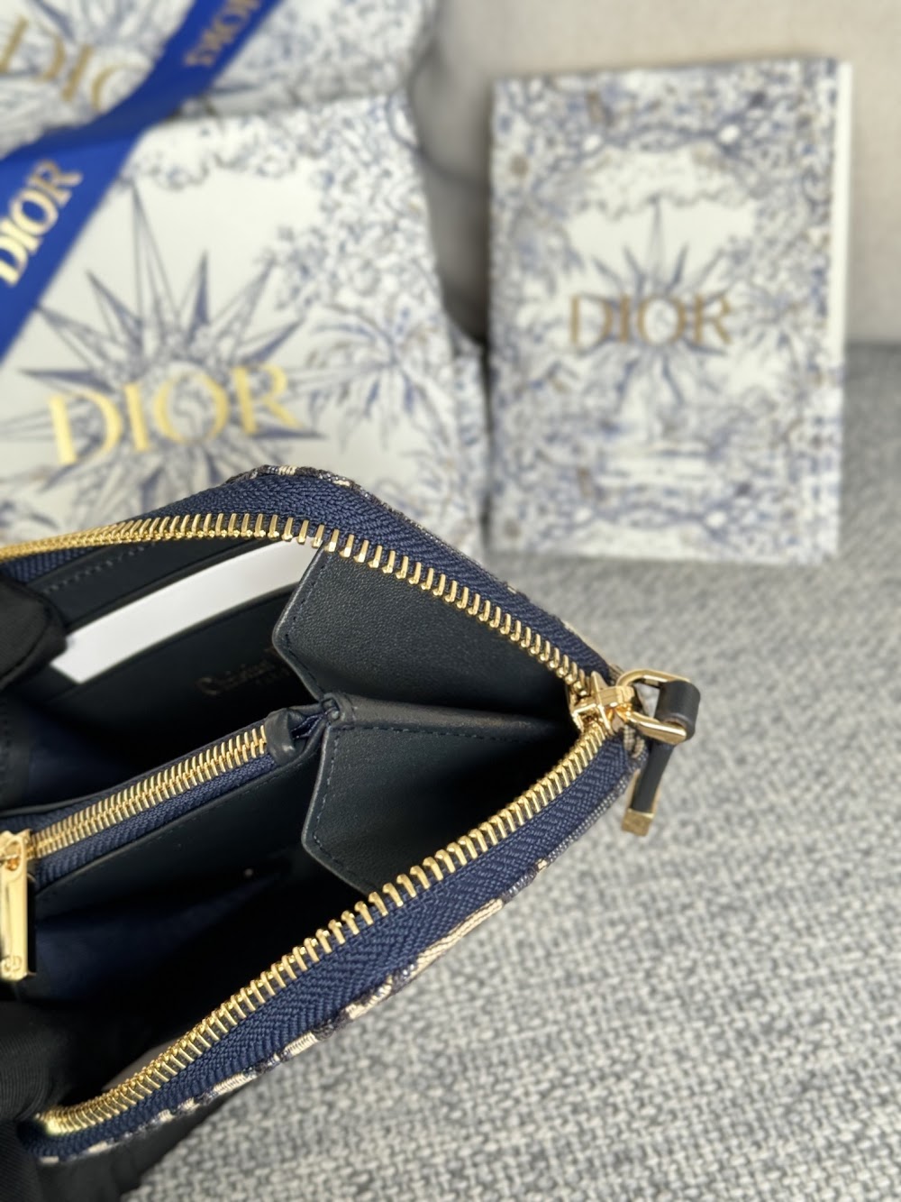 Dragons BagsDiorn Luxury Bag --114535