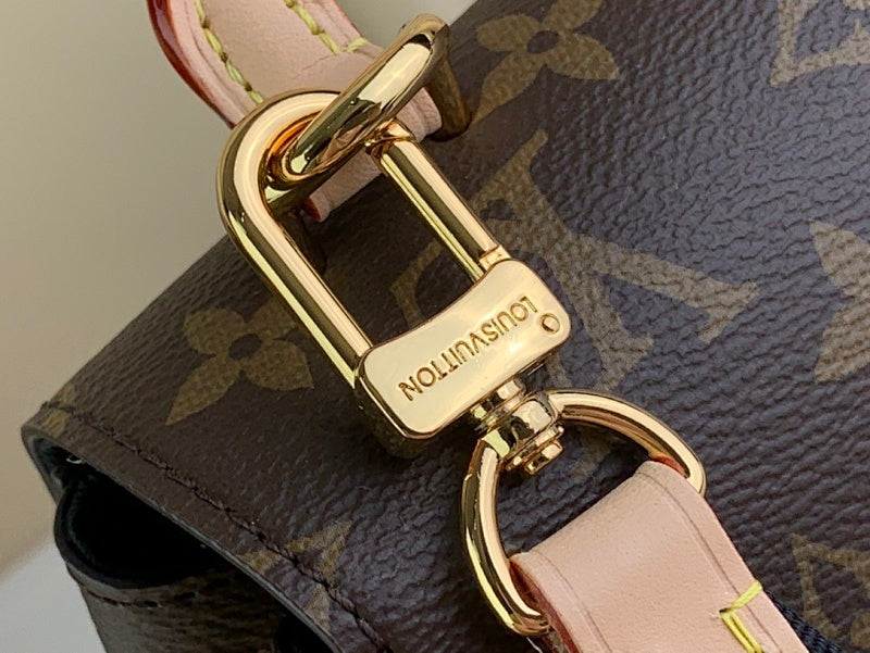 Dragons Bags ln Luxury Bag --68777