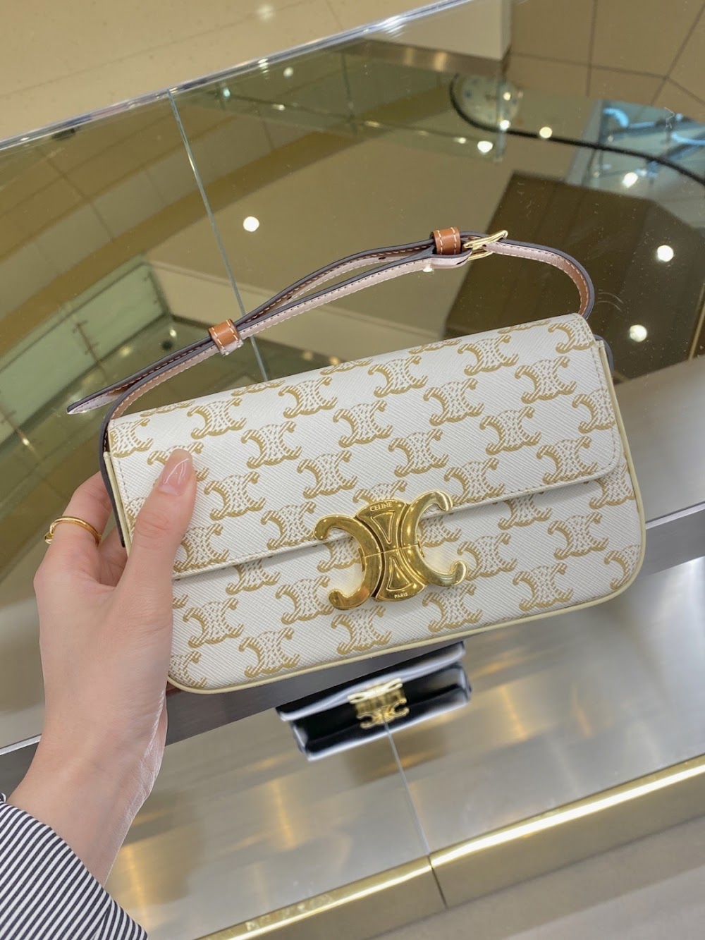 Dragons Bags Celine Luxury Bag --112071