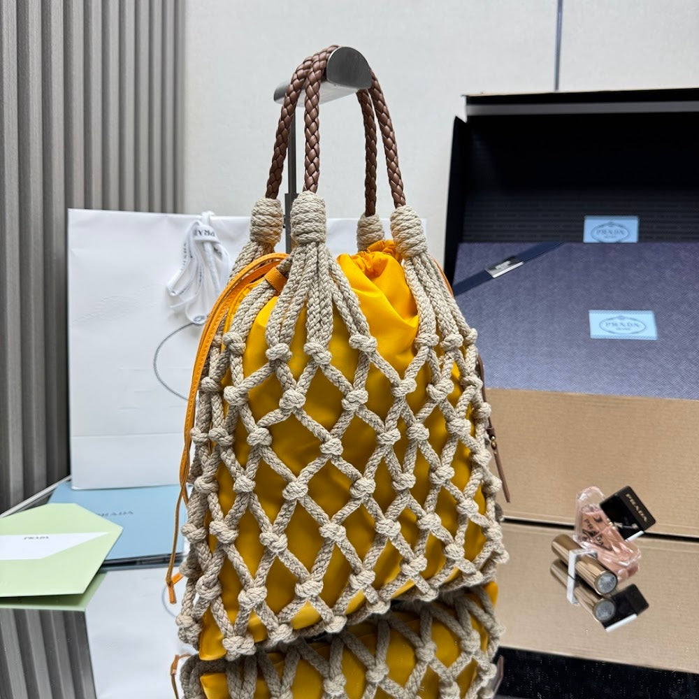 Dragons Bags Pradn Luxury Bag --101799