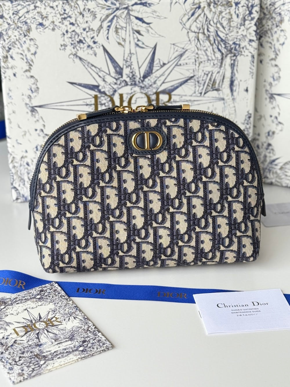 Dragons BagsDiorn Luxury Bag --114820