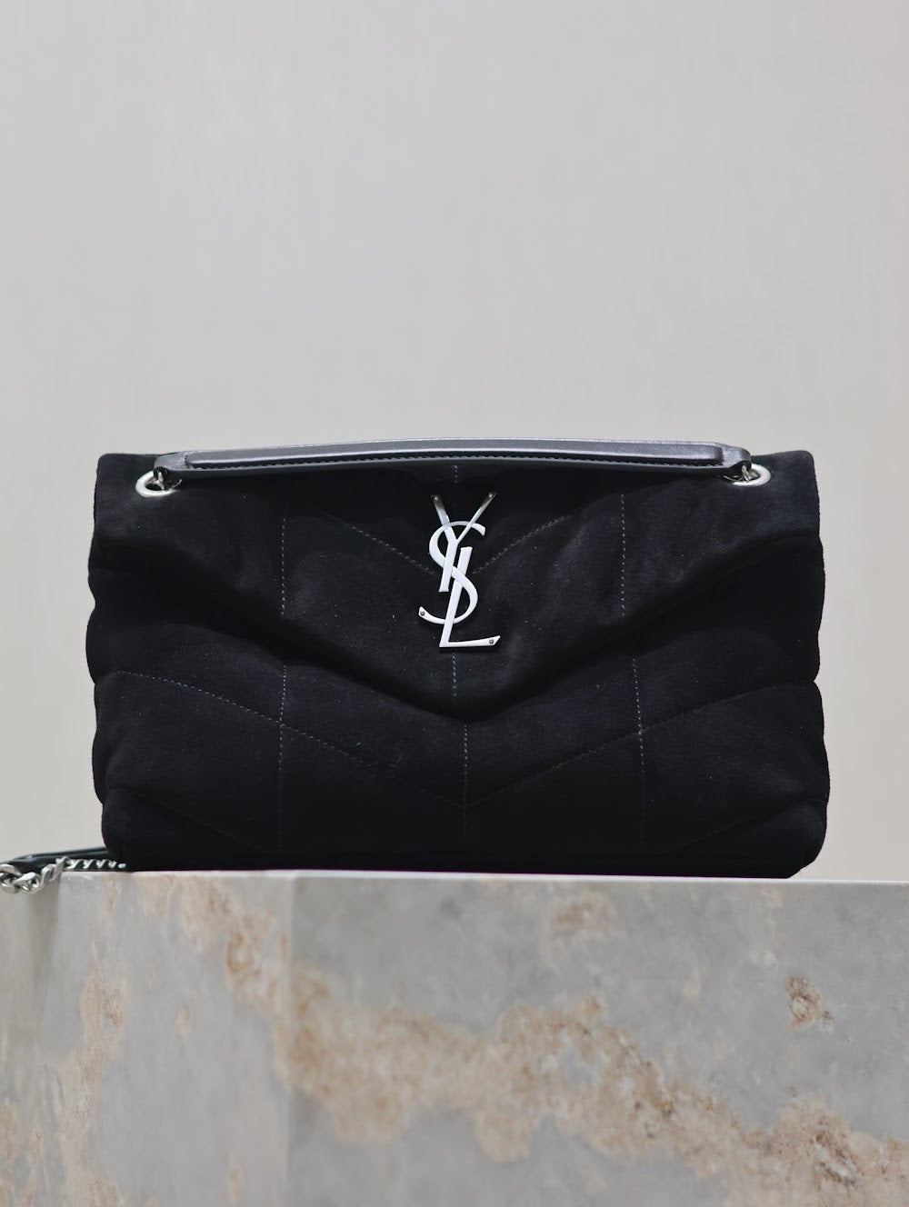 Dragons Bags YSLn Luxury Bag --119452