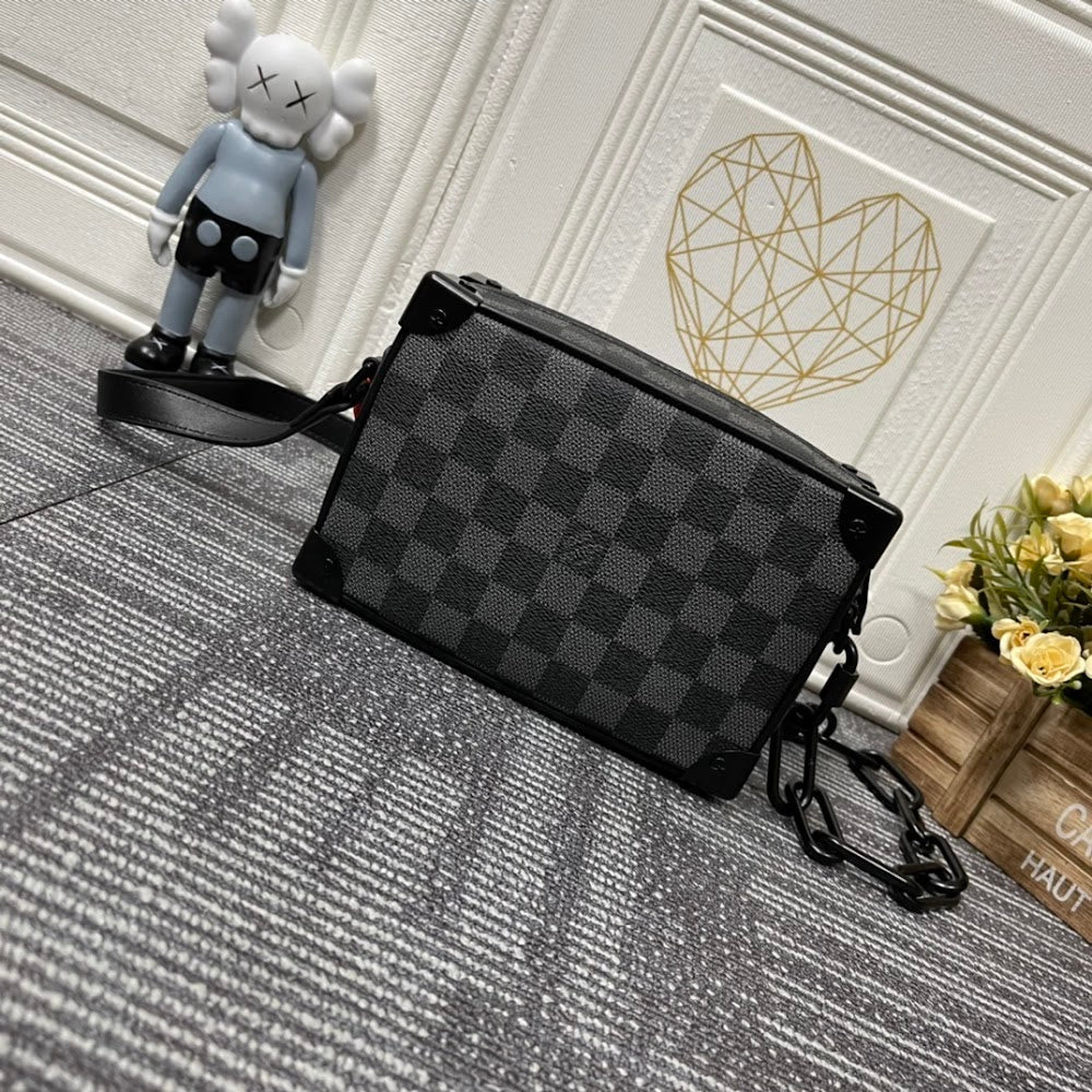 Dragons Bags ln Luxury Bag --70109