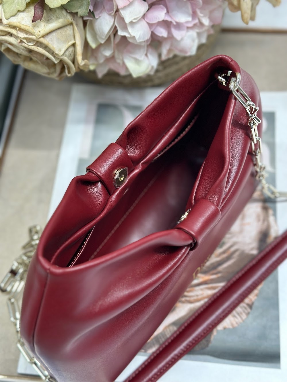 Dragons BagsDiorn Luxury Bag --115298