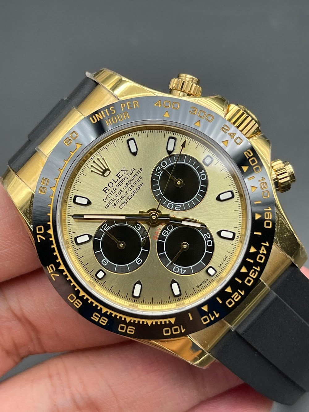 Dragons Bags Luxury Designer Watch --104796