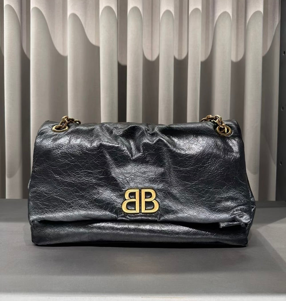 Dragons Bags Balenciaga Luxury Bag --111267