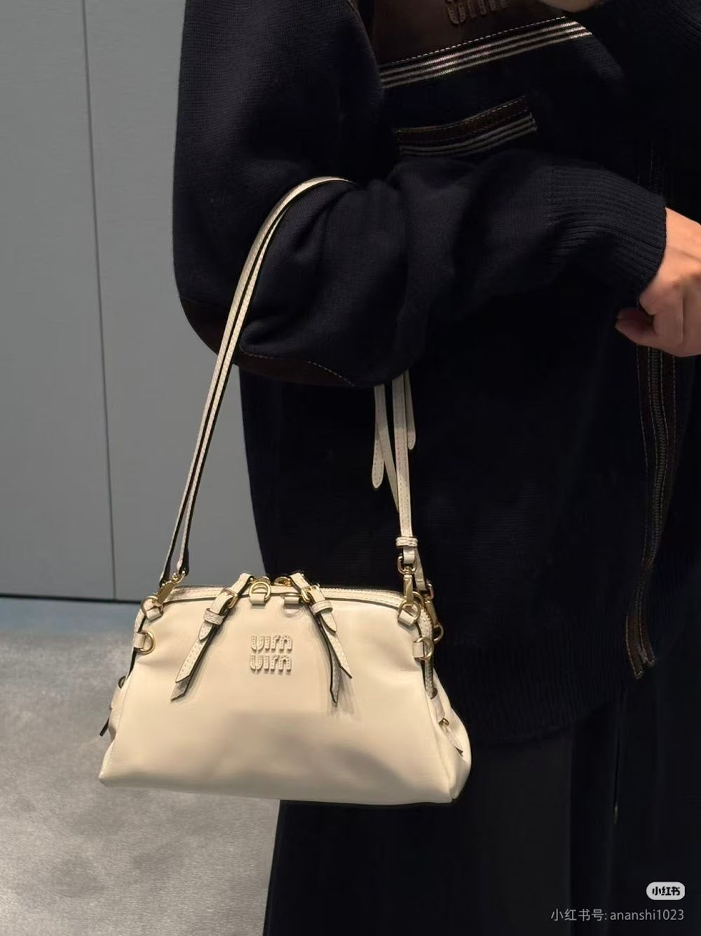 Dragons Bags Miun Miun Luxury Bag --122836