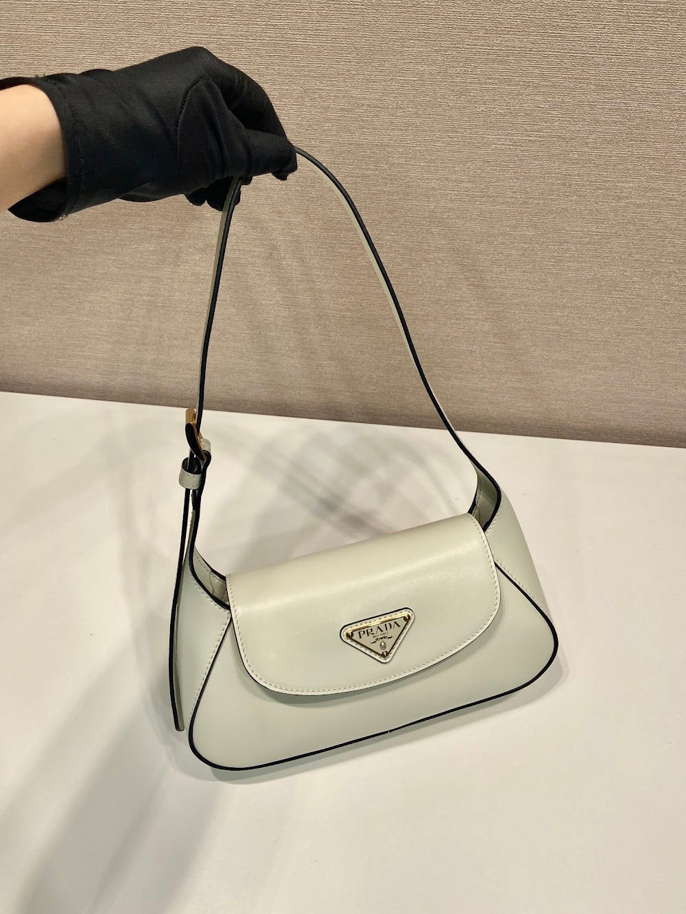 Dragons Bags Prada Luxury Bag --54379