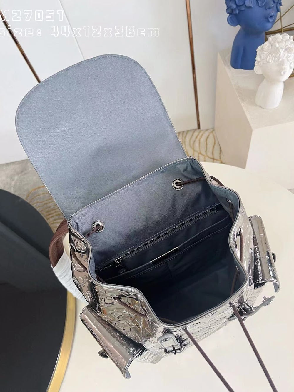 Dragons Bags ln Luxury Bag --95803