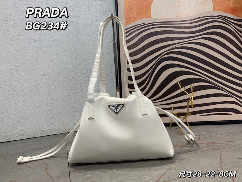 Dragons Bags pradn Luxury Bag --73516