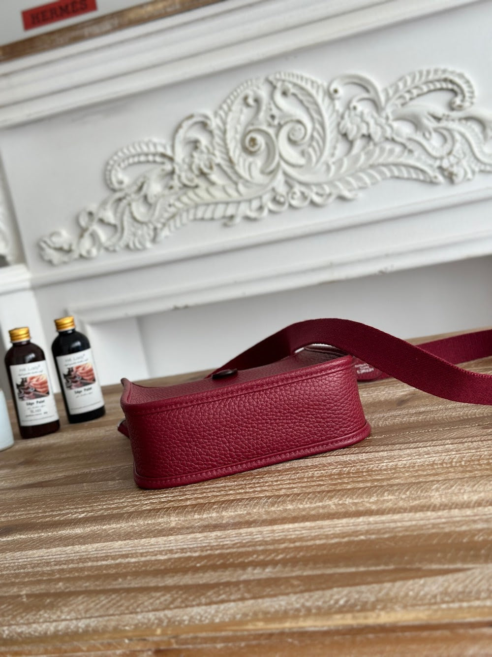Dragons BagsHermesn Luxury Bag --116649